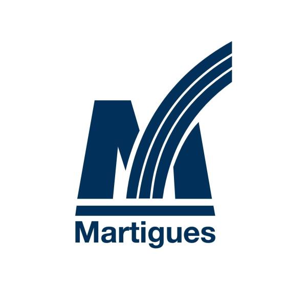Logo mairie de Martigues 
