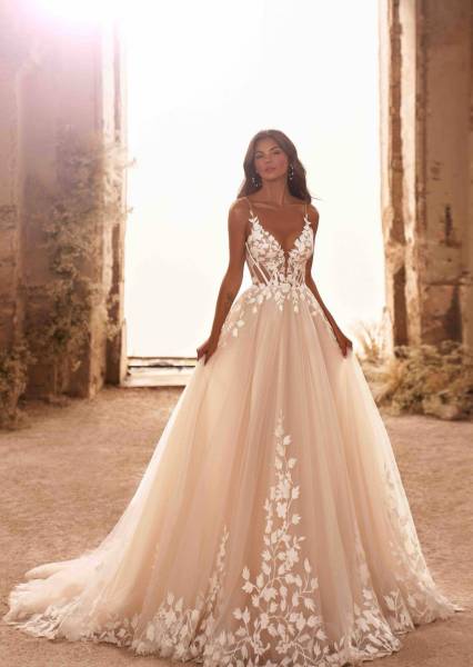 Robe de mariée Région PACA Solution Cérémonie