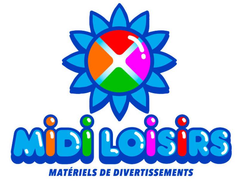 Location de jeu gonflable et animations