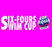 Logo swim cup six fours 