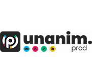logo unanim prod 