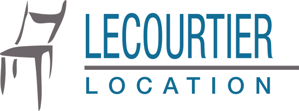 Location de matériel de réceptions Marseille bouches du rhones Lecourtier Location