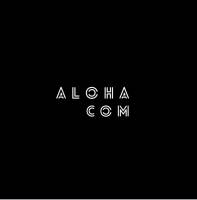 Logo Aloha communication 
